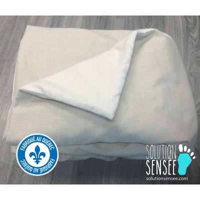 Weighted blanket Nautre sensée for toddlers